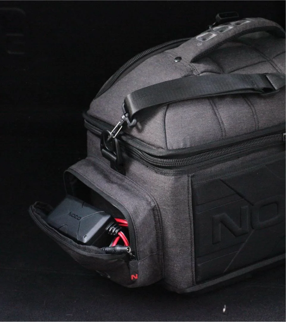 NOCO Boost Max Carrying Cases — TJ LIPPERT